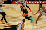 尼克斯创NBA历史，连续三轮对阵抢七球队|抢七大战|纽约尼克斯队|对手|大战_新浪体育_新浪新闻