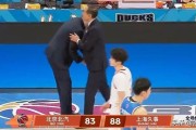 必赢体育app下载-卢伟：很荣幸拥有这么好的球员提前锁定常规赛冠军 希望有好的结果